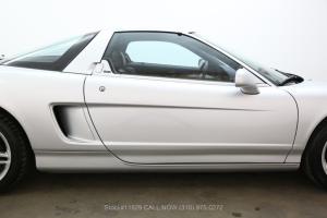 Acura NSX 1993 года 